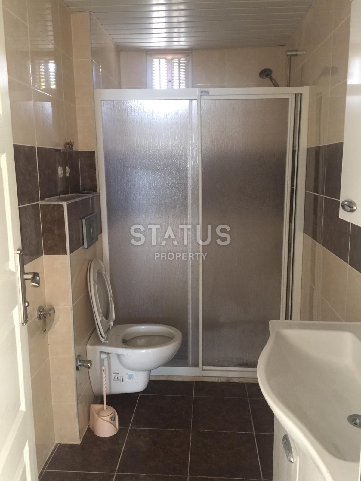 Новая трехкомнатная квартира в престижном районе Оба, 120 м2. фото 11