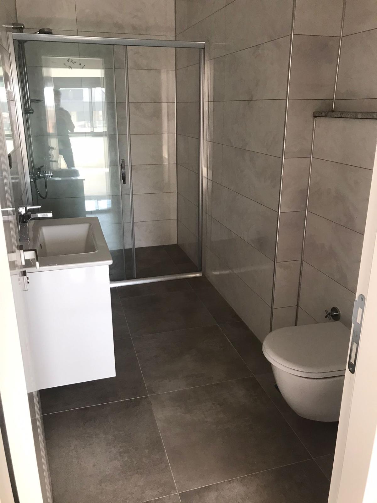 Видовой дублекс планировки 2+1, 95 м2  в центре города Алания фото 11