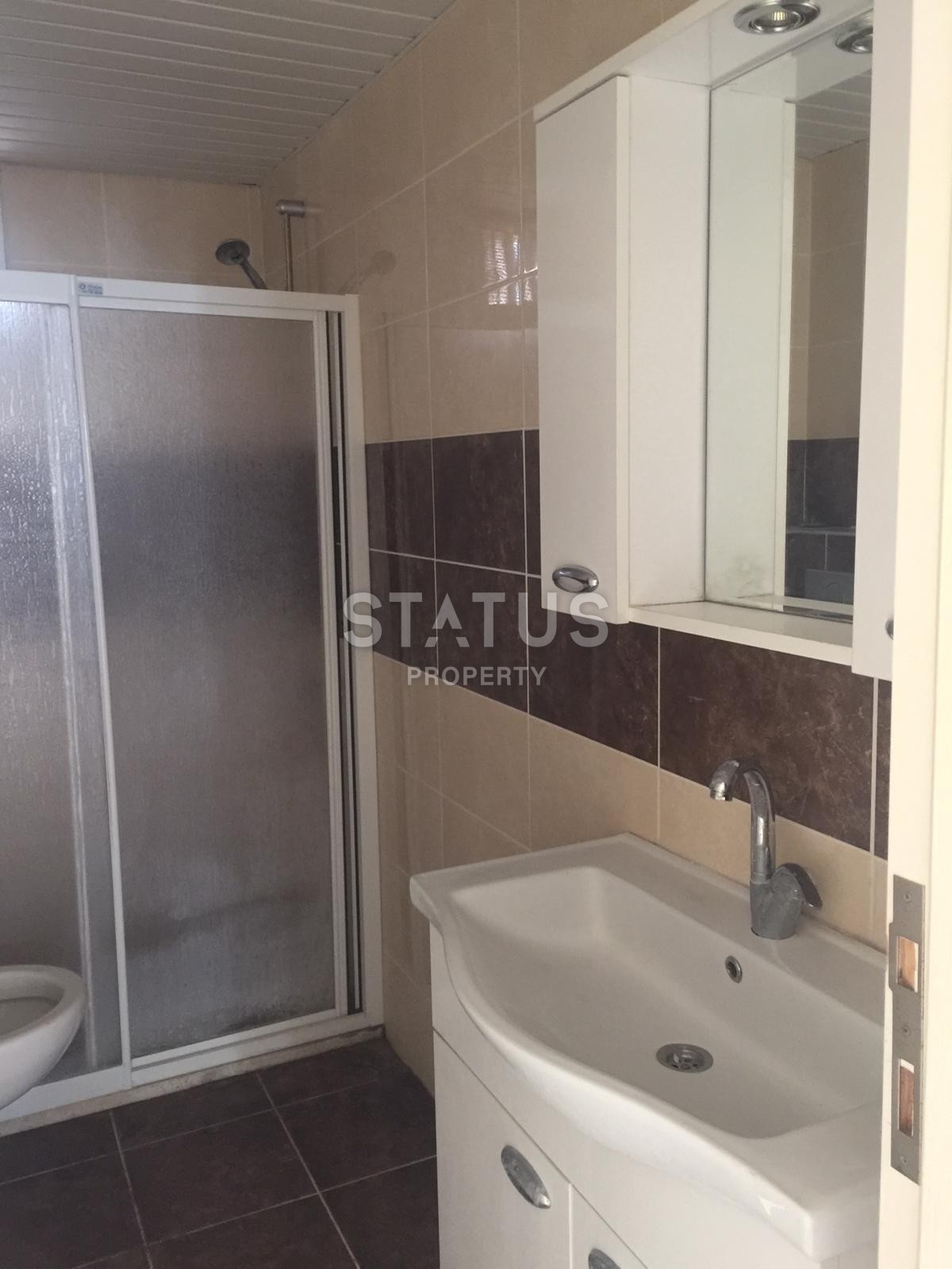 Новая трехкомнатная квартира в престижном районе Оба, 120 м2. фото 12