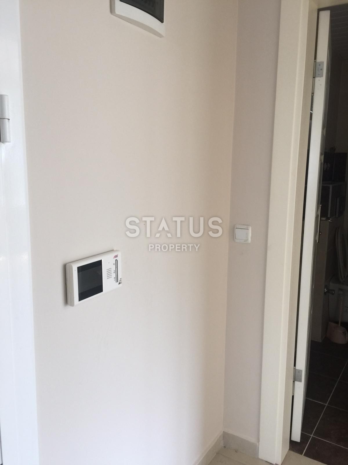 Новая трехкомнатная квартира в престижном районе Оба, 120 м2. фото 15