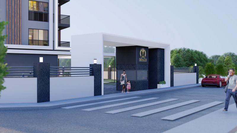 Инвестиционный проект на стадии котлована, Квартиры 1+1, 2+1 и 3+1 дуплекс по стартовым ценам! Авсаллар, Алания. фото 6