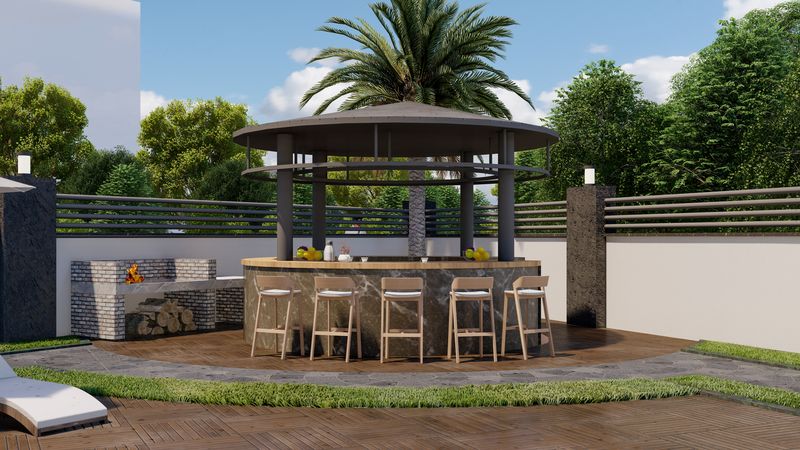 Инвестиционный проект на стадии котлована, Квартиры 1+1, 2+1 и 3+1 дуплекс по стартовым ценам! Авсаллар, Алания. фото 14