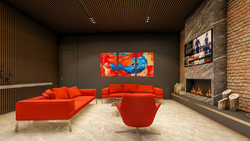 Инвестиционный проект на стадии котлована, Квартиры 1+1, 2+1 и 3+1 дуплекс по стартовым ценам! Авсаллар, Алания. фото 27