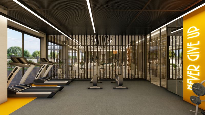 Инвестиционный проект на стадии котлована, Квартиры 1+1, 2+1 и 3+1 дуплекс по стартовым ценам! Авсаллар, Алания. фото 36