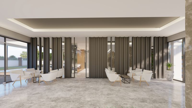 Инвестиционный проект на стадии котлована, Квартиры 1+1, 2+1 и 3+1 дуплекс по стартовым ценам! Авсаллар, Алания. фото 40