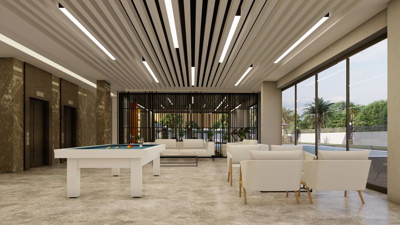 Инвестиционный проект на стадии котлована, Квартиры 1+1, 2+1 и 3+1 дуплекс по стартовым ценам! Авсаллар, Алания. фото 42