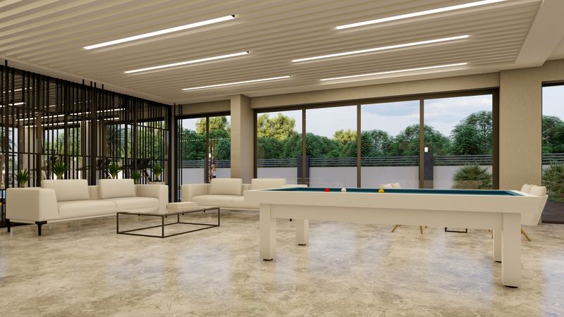 Инвестиционный проект на стадии котлована, Квартиры 1+1, 2+1 и 3+1 дуплекс по стартовым ценам! Авсаллар, Алания. фото 43