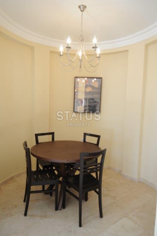 Apart-villa in a luxury complex in Kargicak фото 5