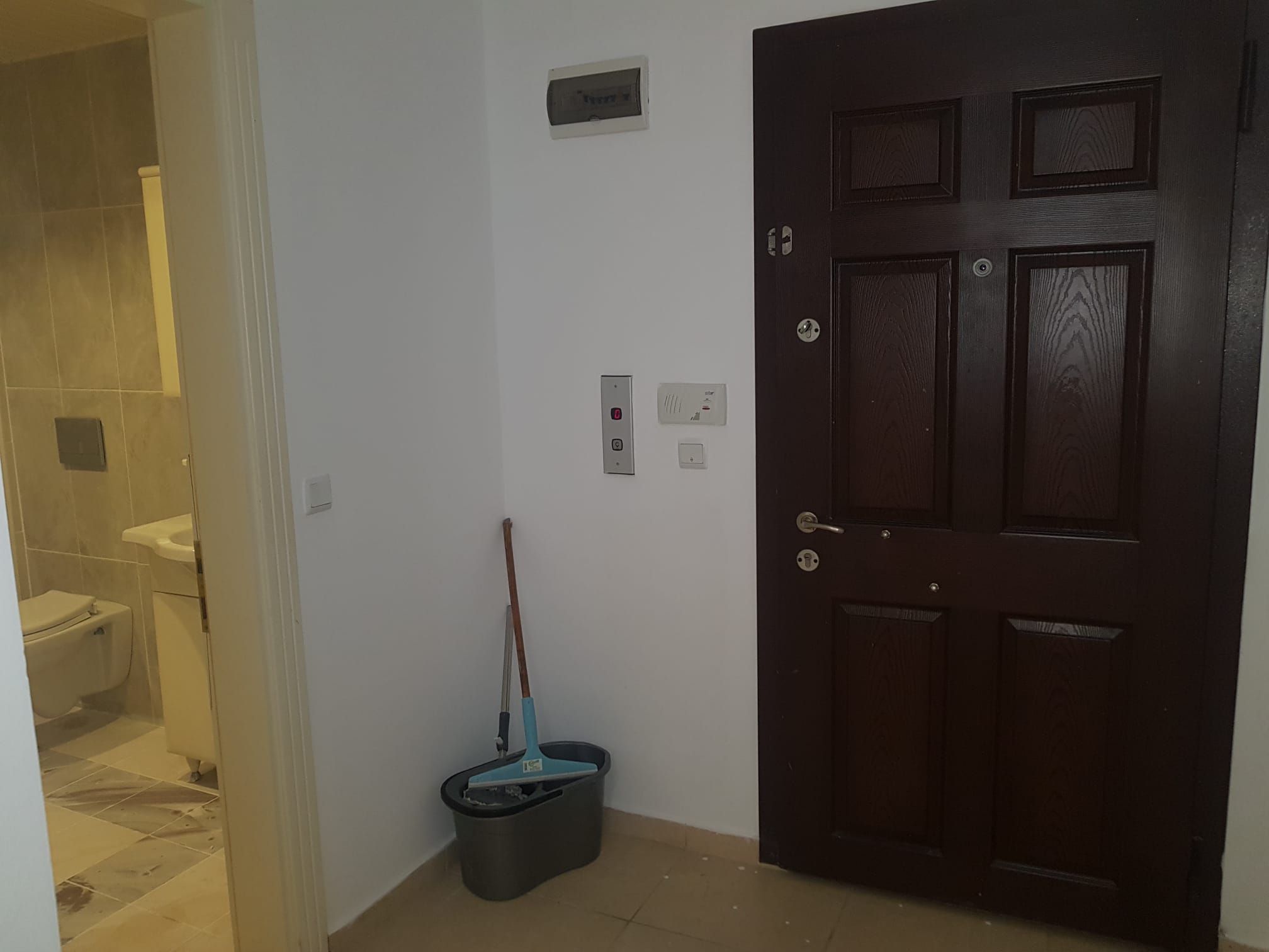 Spacious three-room apartment in a building with a swimming pool, 120 m2. Three minutes from the sea. Mahmutlar фото 17