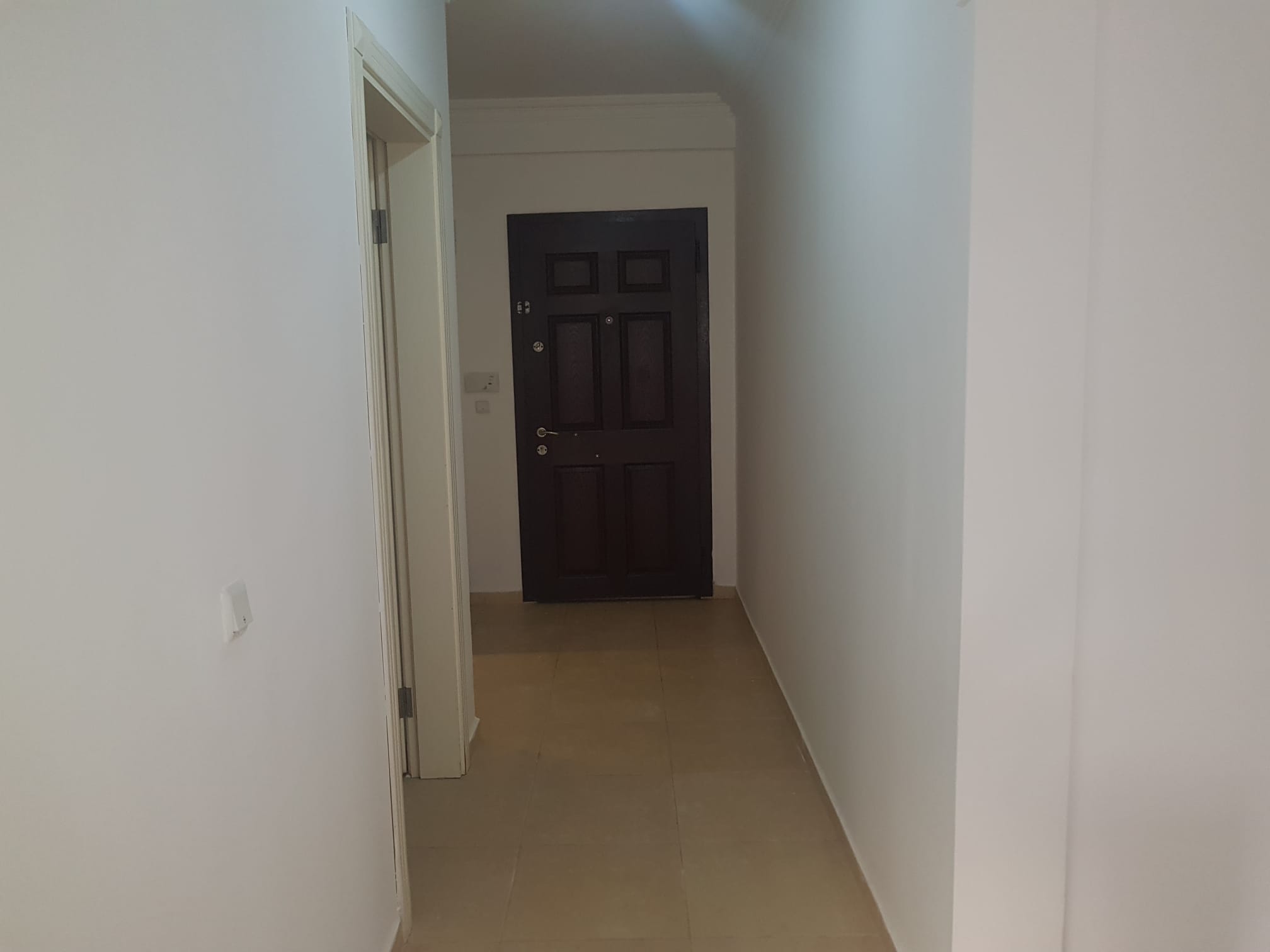 Spacious three-room apartment in a building with a swimming pool, 120 m2. Three minutes from the sea. Mahmutlar фото 20