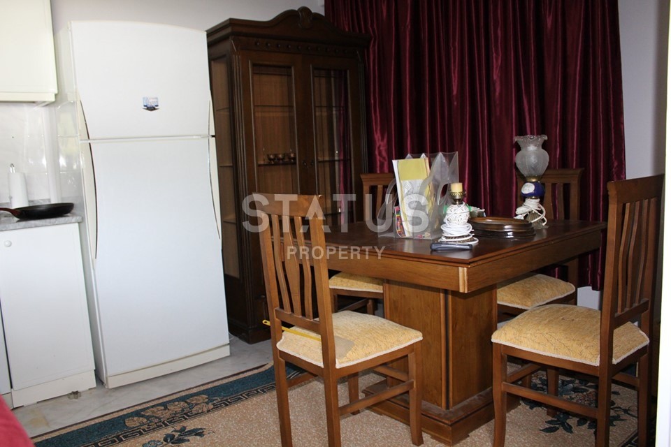 Недорогая квартира с мебелью в Тосмуре 65 кв.м. фото 7