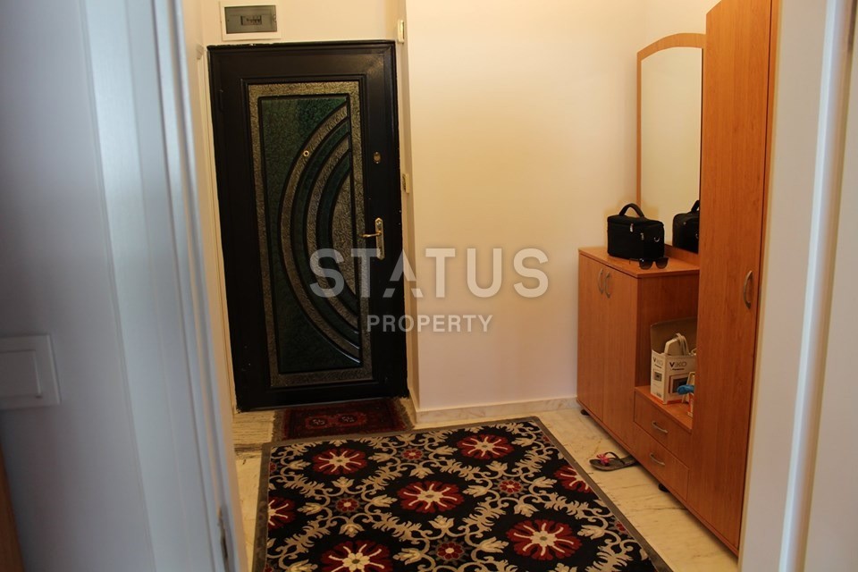 Недорогая квартира с мебелью в Тосмуре 65 кв.м. фото 8