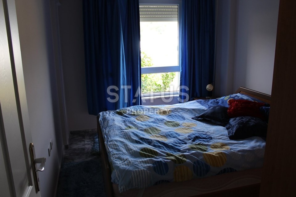 Недорогая квартира с мебелью в Тосмуре 65 кв.м. фото 9