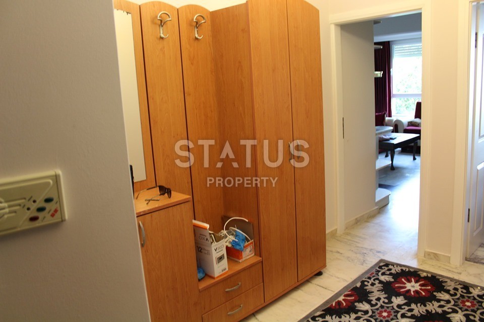 Недорогая квартира с мебелью в Тосмуре 65 кв.м. фото 10