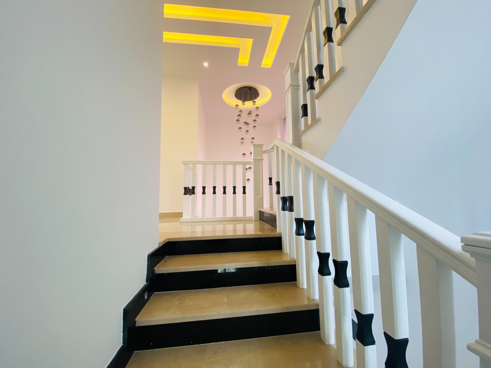 Вилла 3+1, с двумя террасами и видом на море в Каргыджаке, 250 кв.м. фото 5