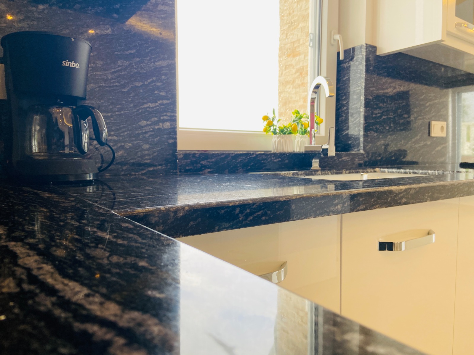 Вилла 3+1, с двумя террасами и видом на море в Каргыджаке, 250 кв.м. фото 7