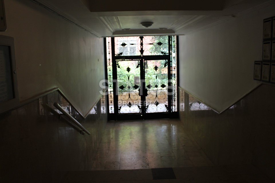 Недорогая квартира с мебелью в Тосмуре 65 кв.м. фото 11