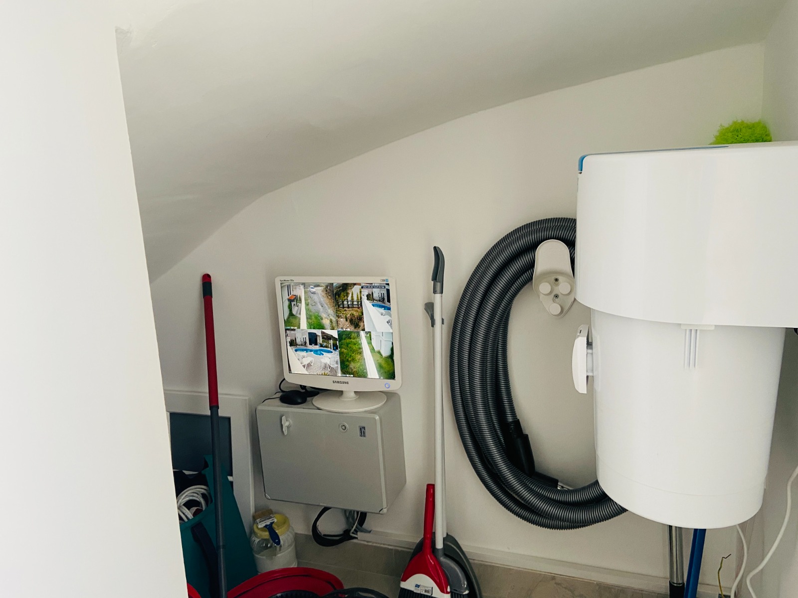 Вилла 3+1, с двумя террасами и видом на море в Каргыджаке, 250 кв.м. фото 12