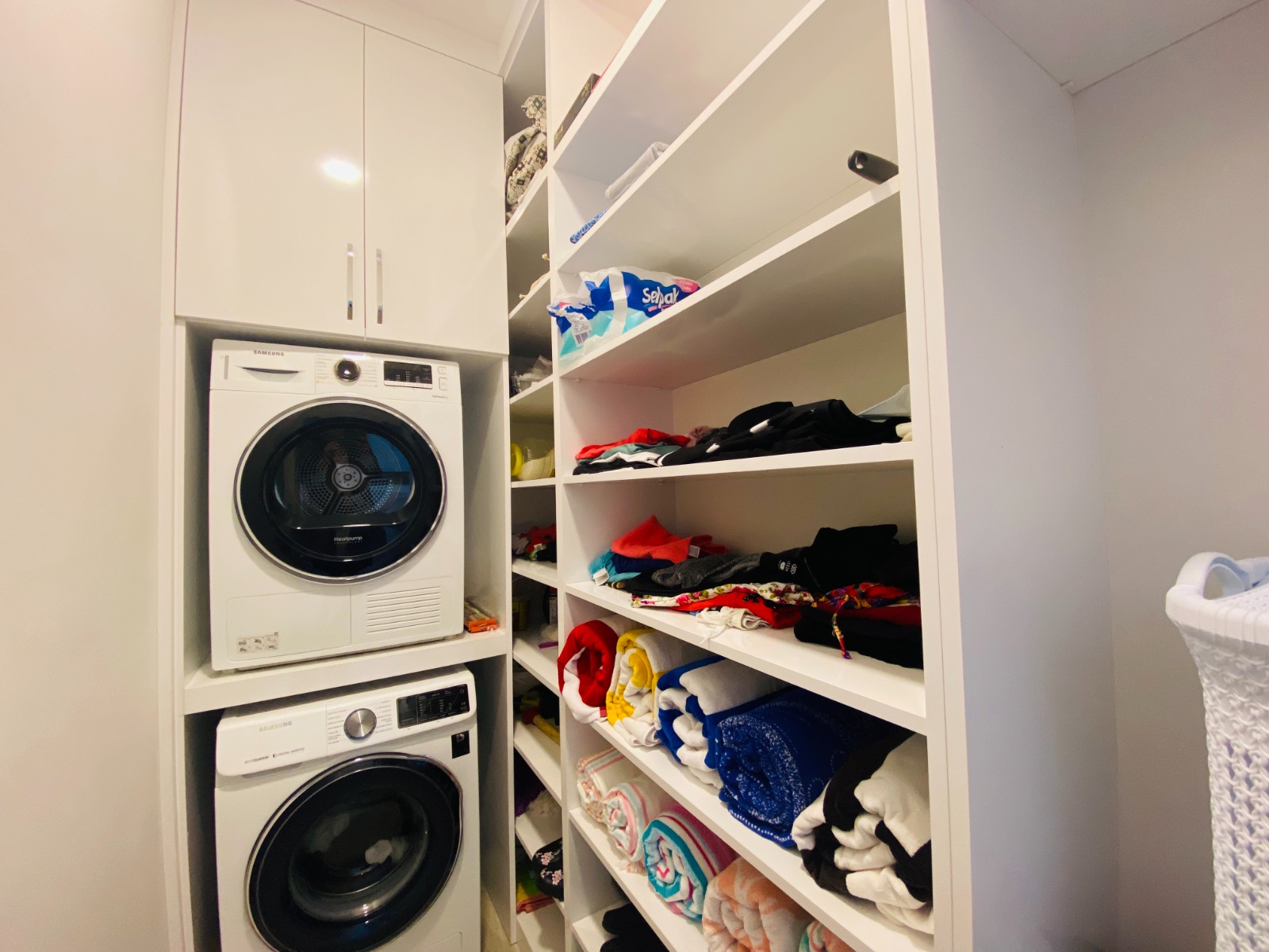 Вилла 3+1, с двумя террасами и видом на море в Каргыджаке, 250 кв.м. фото 17