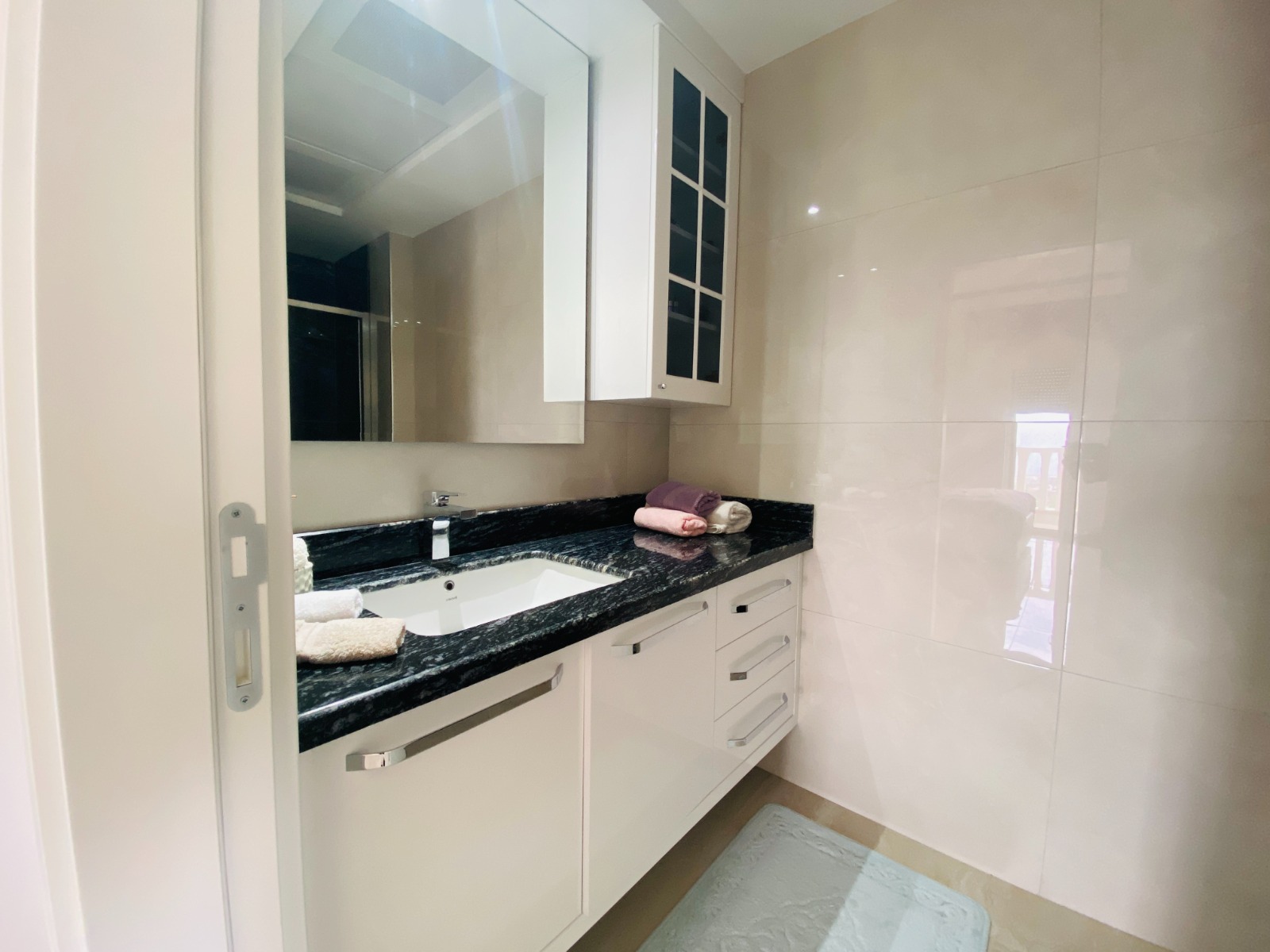 Вилла 3+1, с двумя террасами и видом на море в Каргыджаке, 250 кв.м. фото 24