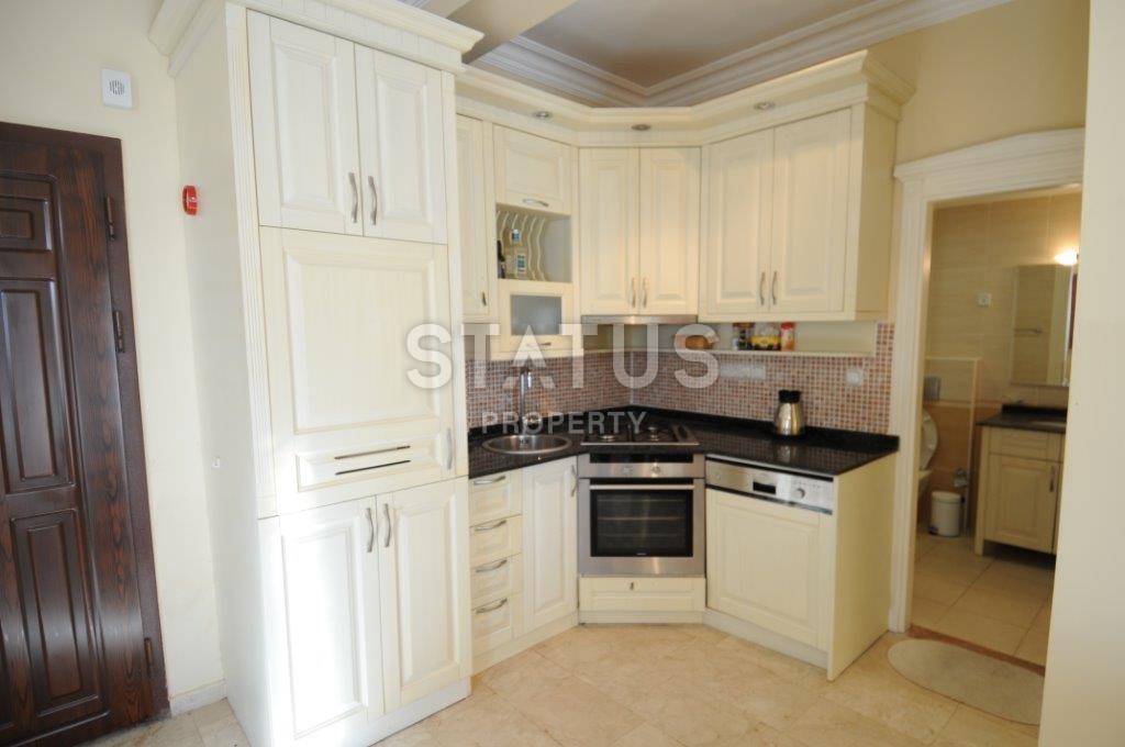 Apart-villa in a luxury complex in Kargicak фото 6