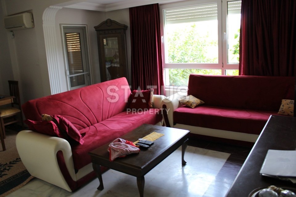 Недорогая квартира с мебелью в Тосмуре 65 кв.м. фото 14