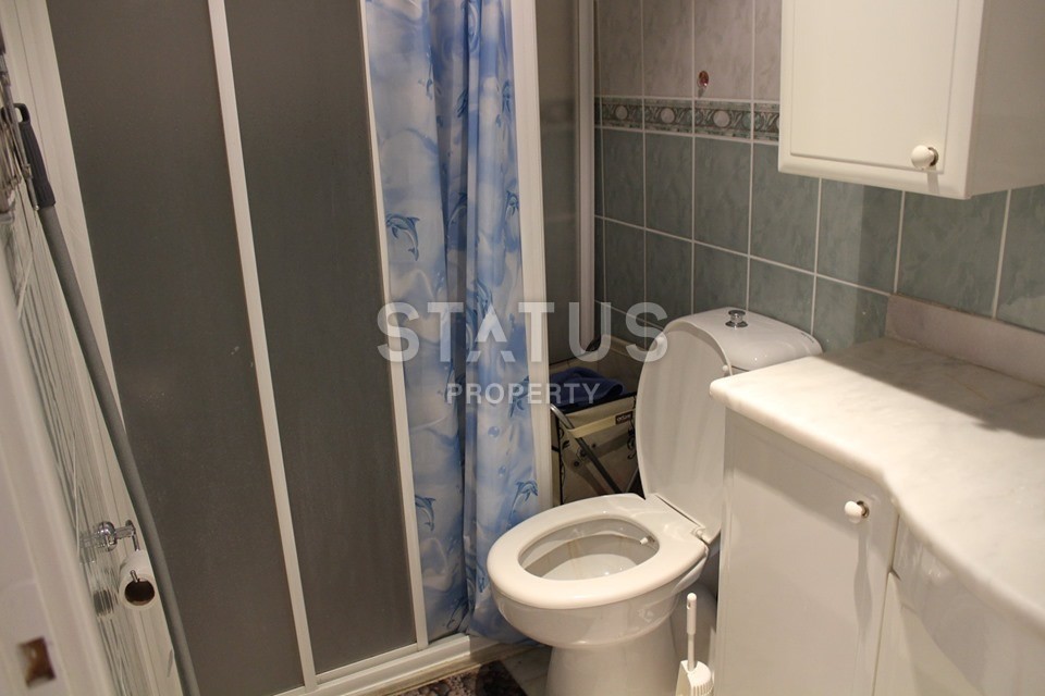 Недорогая квартира с мебелью в Тосмуре 65 кв.м. фото 16