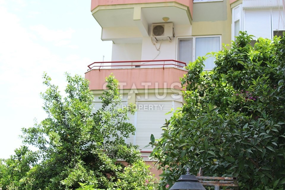 Недорогая квартира с мебелью в Тосмуре 65 кв.м. фото 19