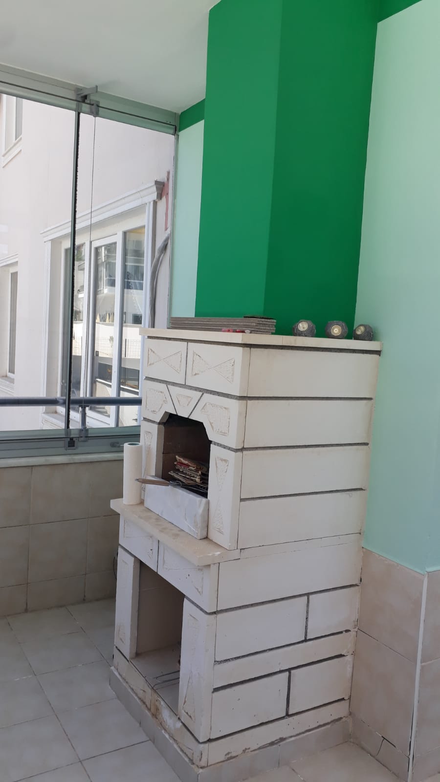 Меблированная просторная квартира 2+1 в пяти минутах от моря, 120 м2. Махмутлар, Алания. фото 9