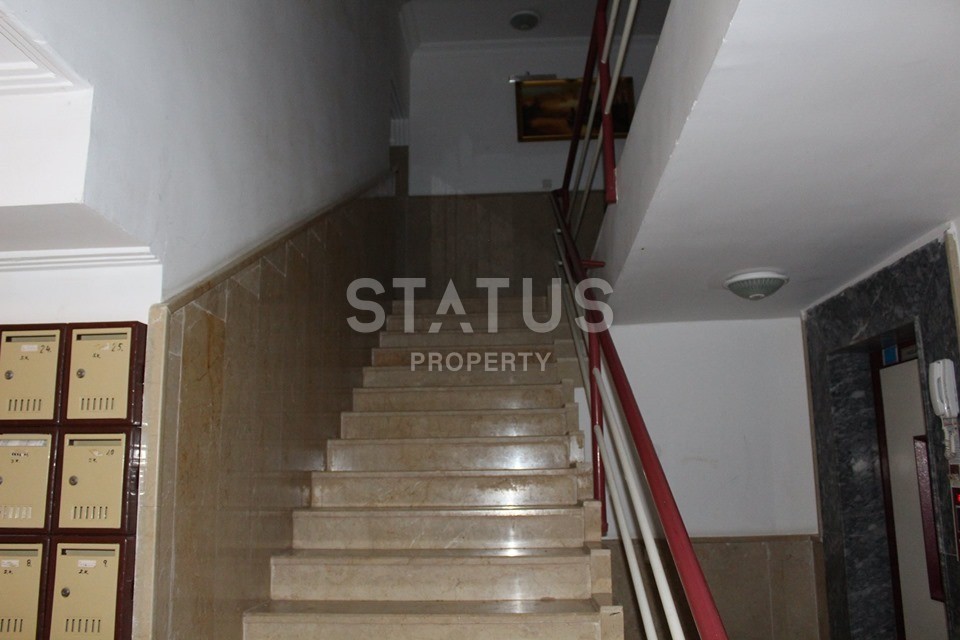 Недорогая квартира с мебелью в Тосмуре 65 кв.м. фото 20