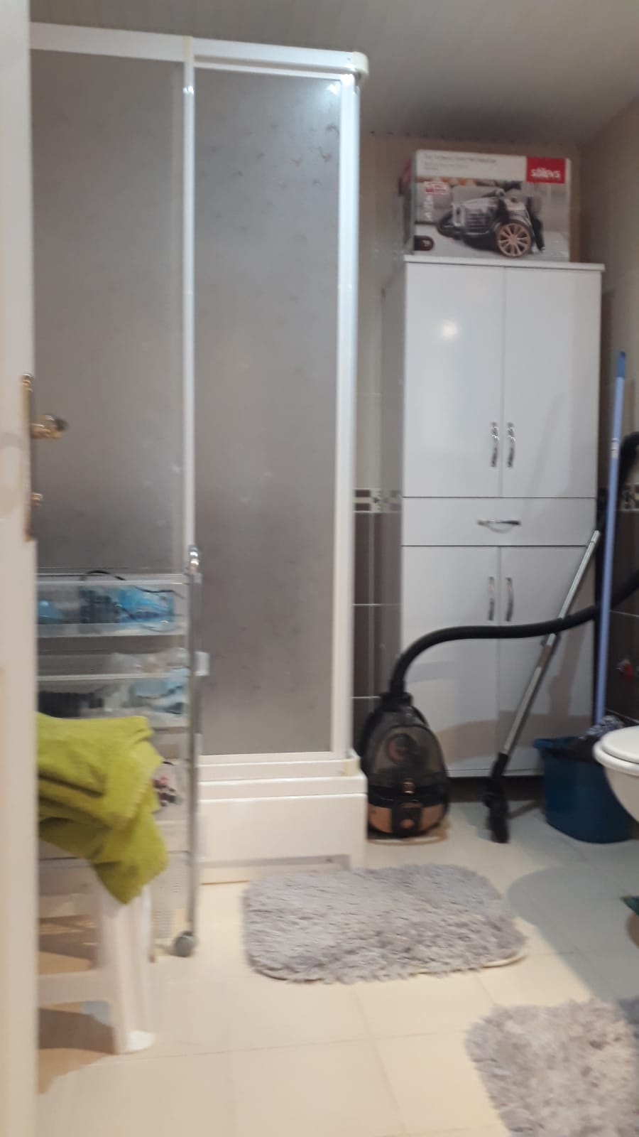 Меблированная просторная квартира 2+1 в пяти минутах от моря, 120 м2. Махмутлар, Алания. фото 15