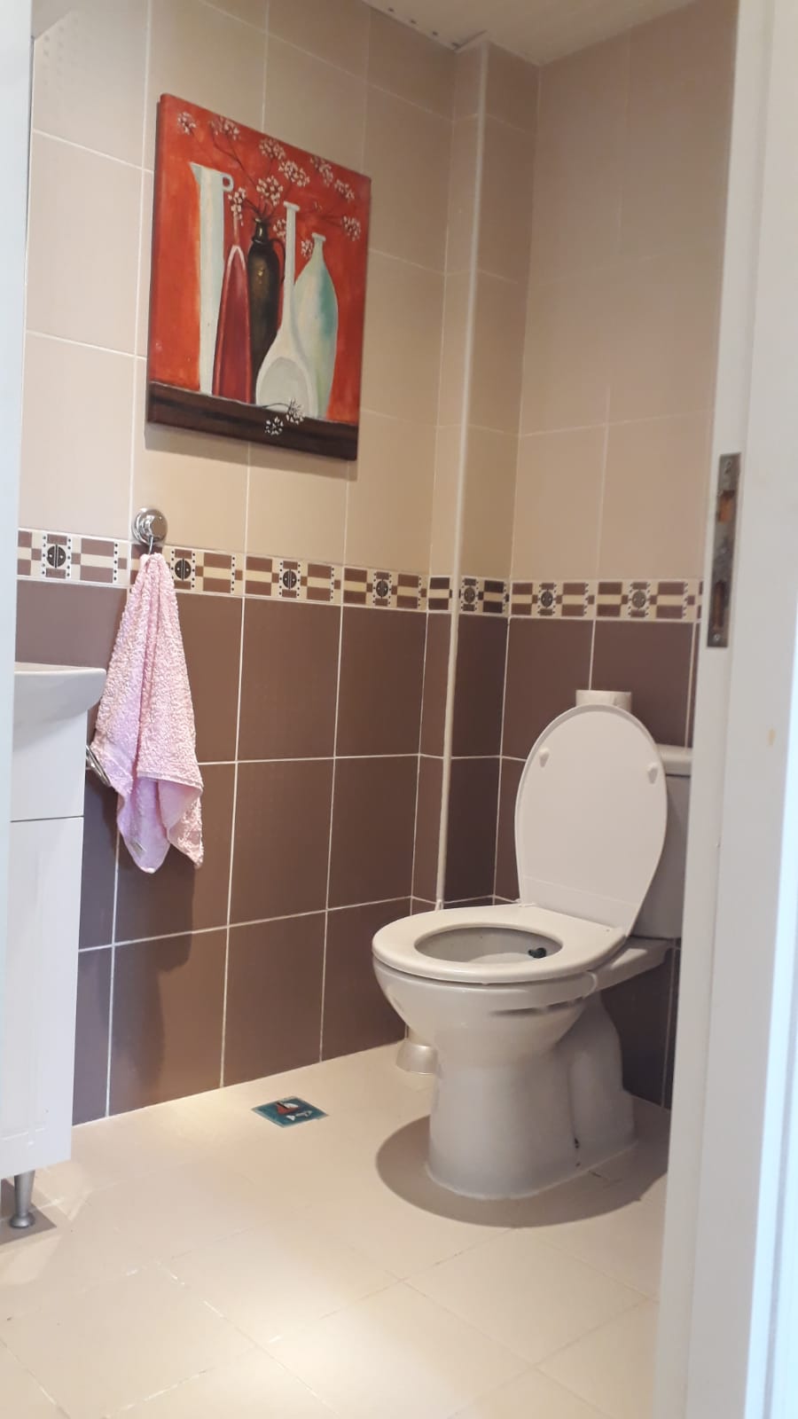 Меблированная просторная квартира 2+1 в пяти минутах от моря, 120 м2. Махмутлар, Алания. фото 20