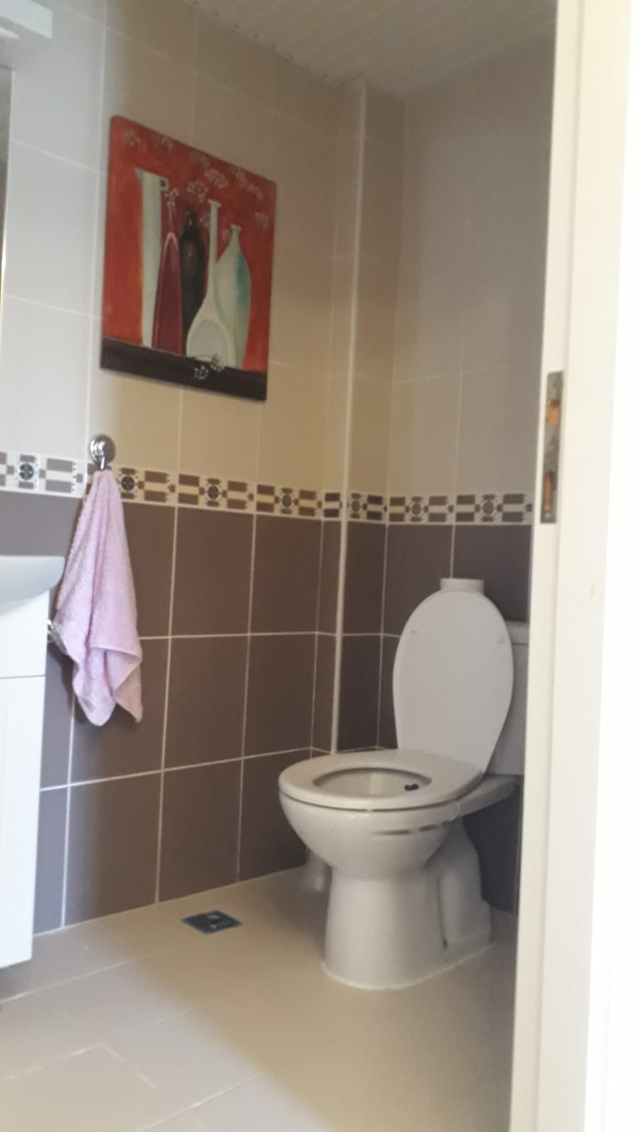 Меблированная просторная квартира 2+1 в пяти минутах от моря, 120 м2. Махмутлар, Алания. фото 22