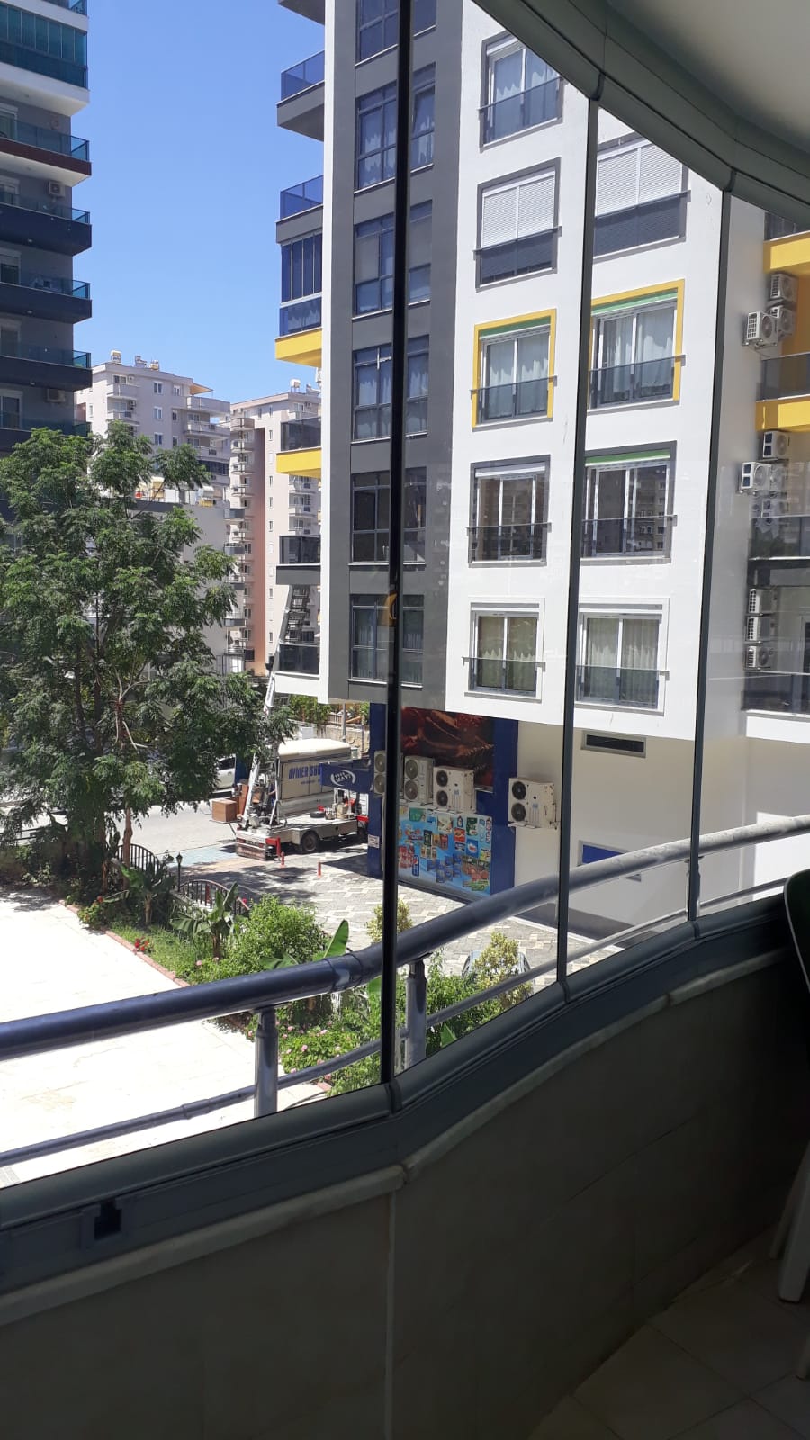 Меблированная просторная квартира 2+1 в пяти минутах от моря, 120 м2. Махмутлар, Алания. фото 30