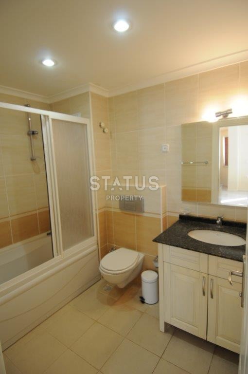 Apart-villa in a luxury complex in Kargicak фото 7