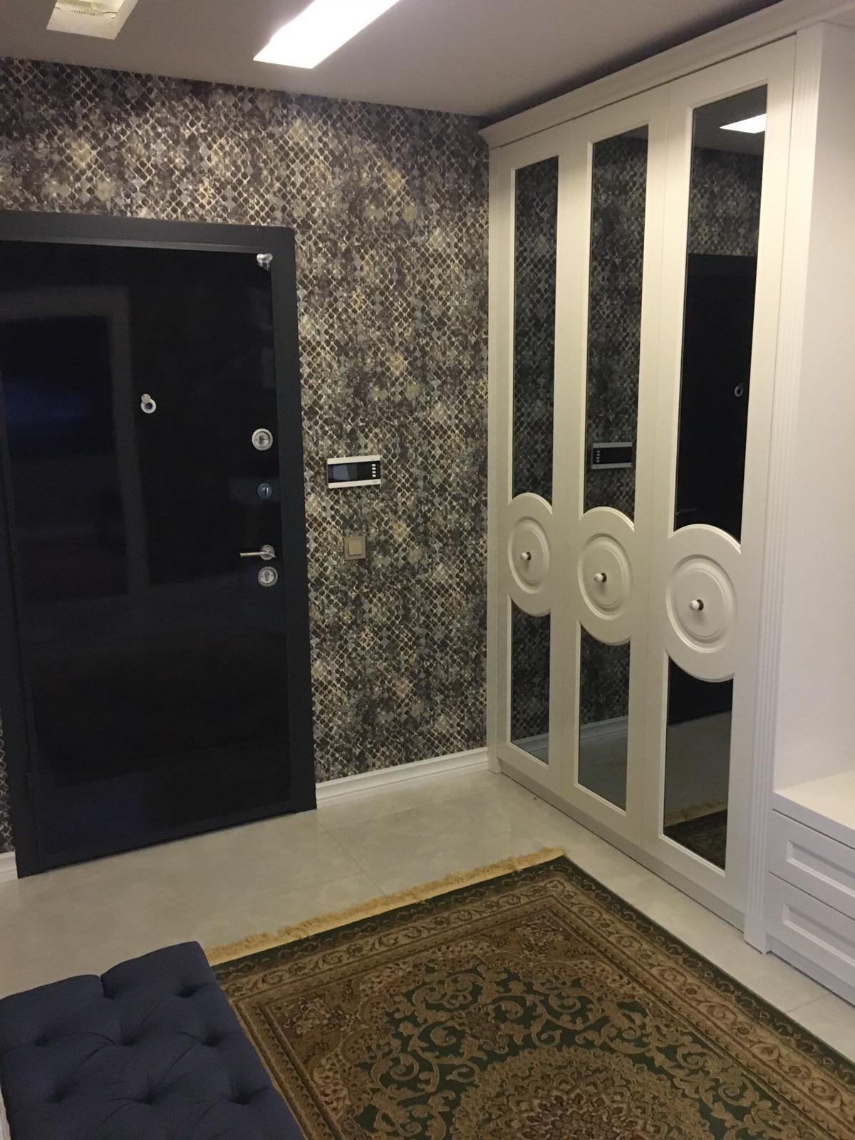 Luxury apartment 2+1 with sea views in a premium class complex on the first coastline in Kargicak, 120 m2 фото 20