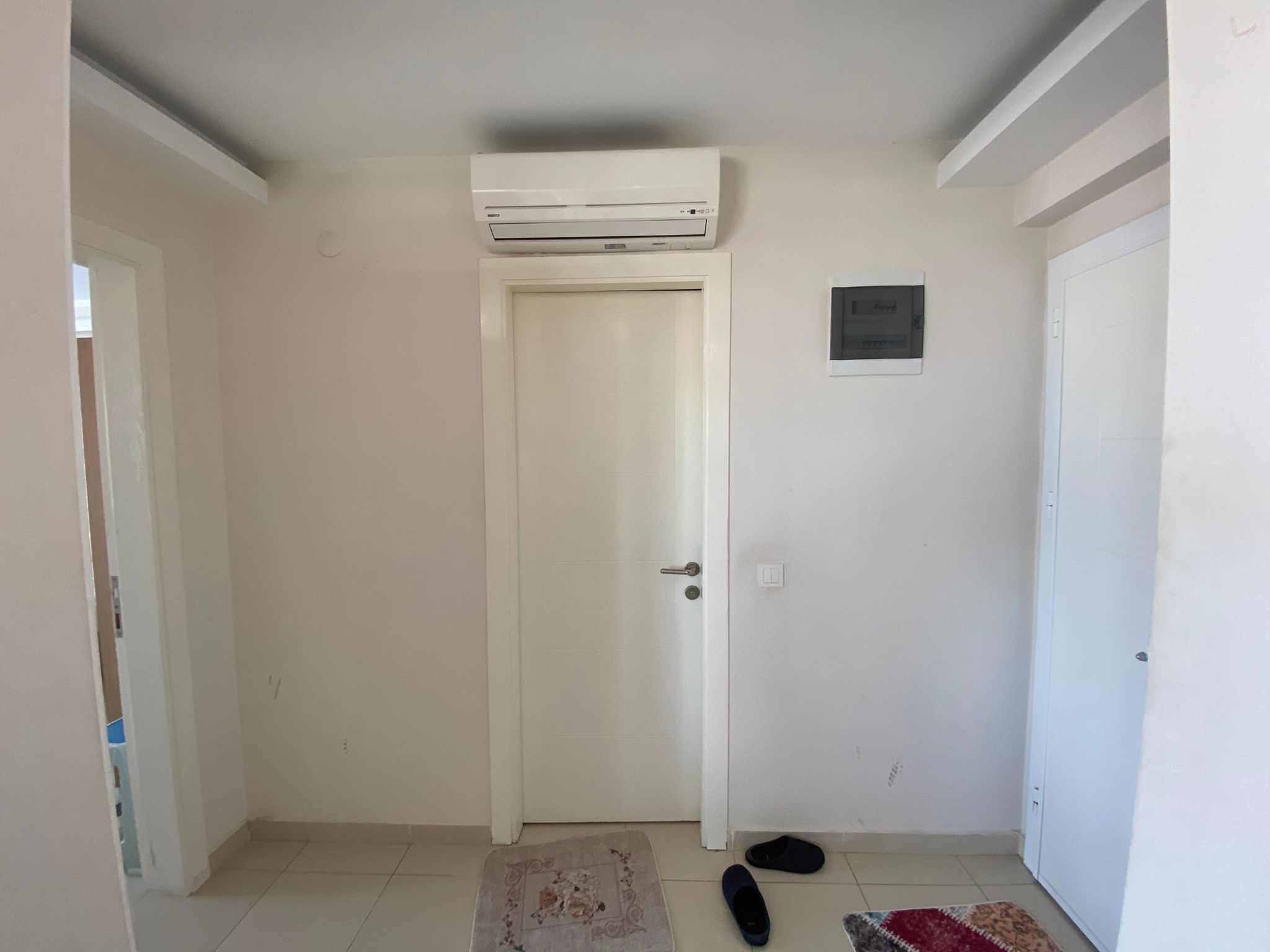 Furnished apartment layout 1+1, 65 m2 in Tosmur, Alanya фото 4