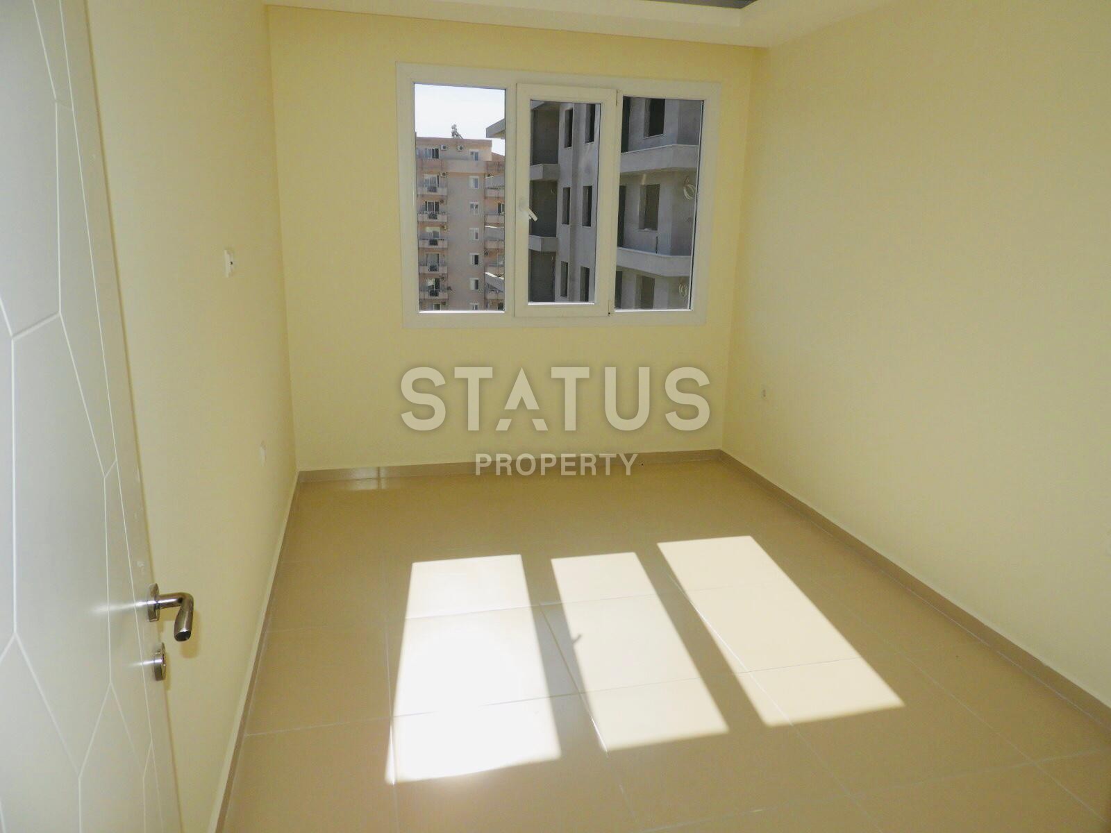 Трехкомнатная квартира в отличном комплексе в Махмутларе, 110 м2 фото 5