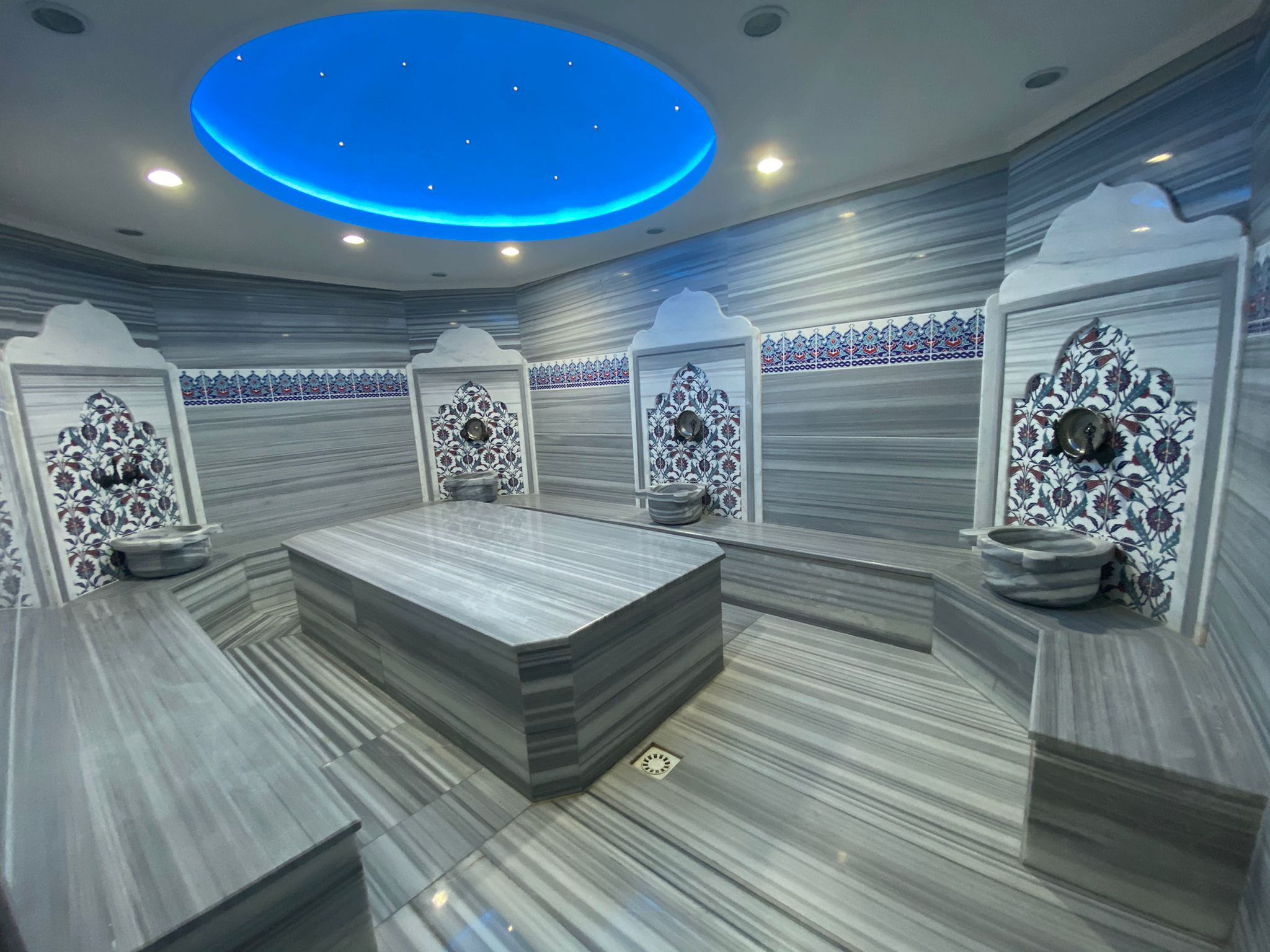 Furnished apartment layout 1+1, 65 m2 in Tosmur, Alanya фото 15