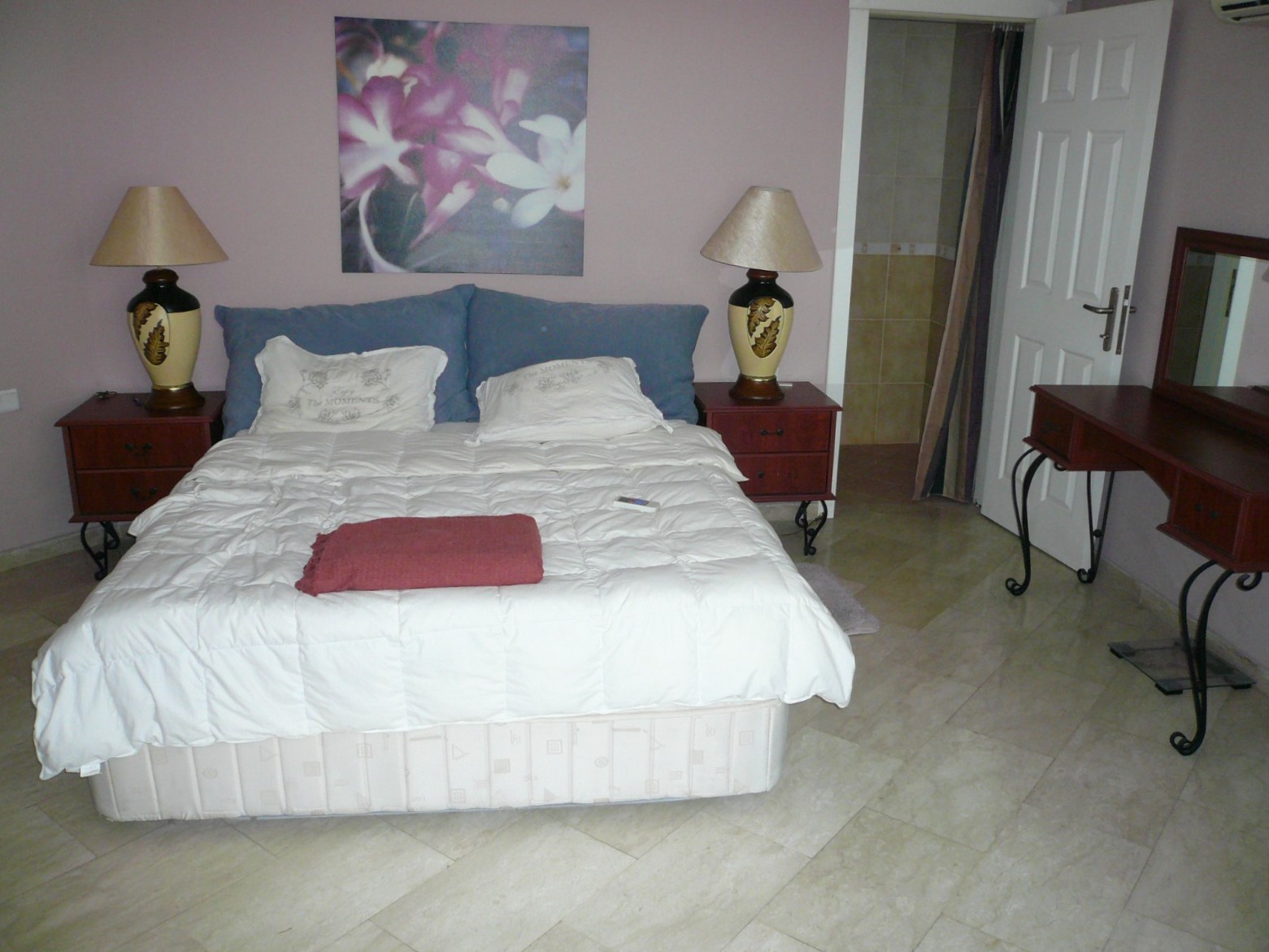 Отличная меблированная квартира 3+1 в пешей доступности от пляжа, 130 м2.Центр, Алания. фото 3