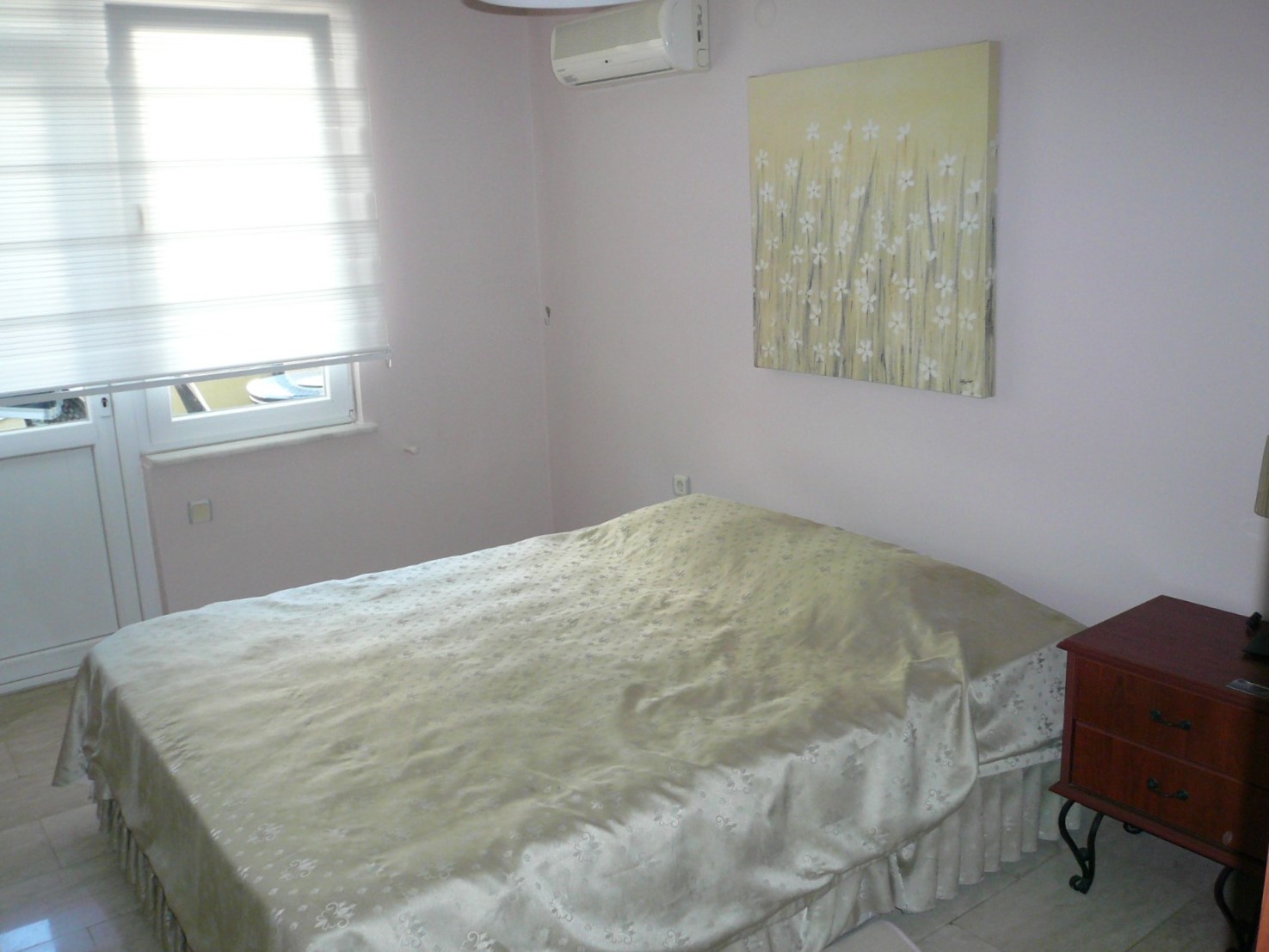 Отличная меблированная квартира 3+1 в пешей доступности от пляжа, 130 м2.Центр, Алания. фото 6