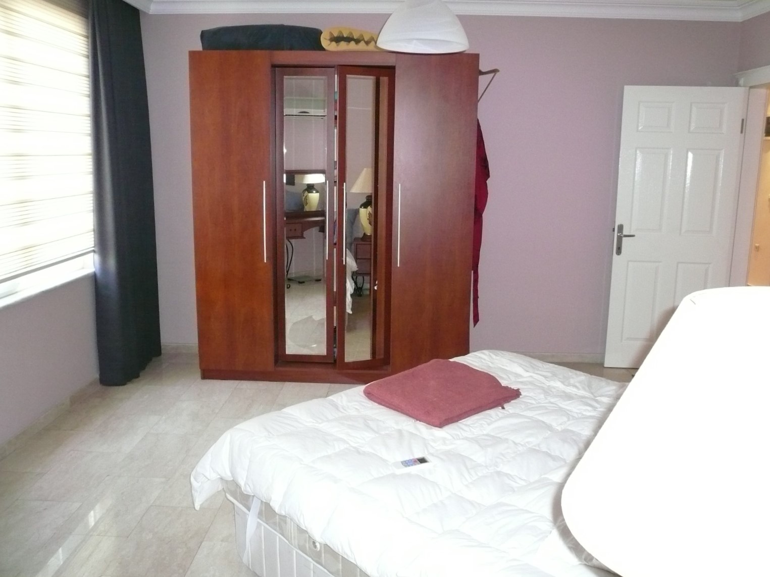 Отличная меблированная квартира 3+1 в пешей доступности от пляжа, 130 м2.Центр, Алания. фото 7