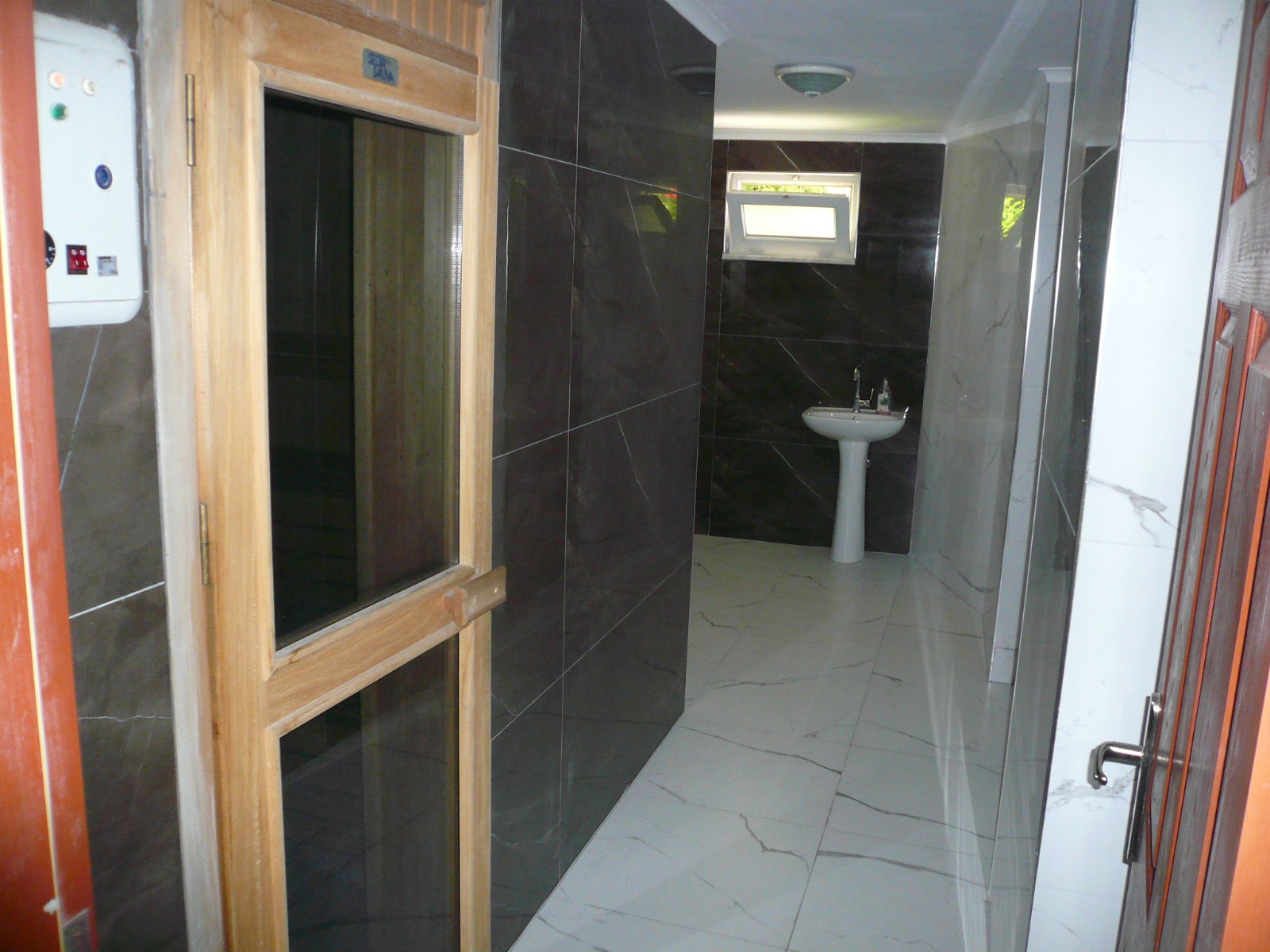 Отличная меблированная квартира 3+1 в пешей доступности от пляжа, 130 м2.Центр, Алания. фото 13