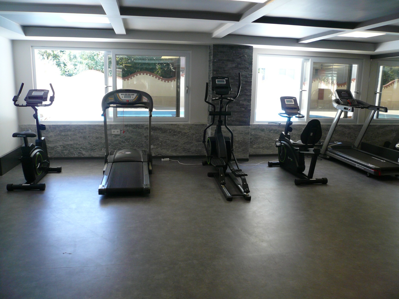 Отличная меблированная квартира 3+1 в пешей доступности от пляжа, 130 м2.Центр, Алания. фото 16