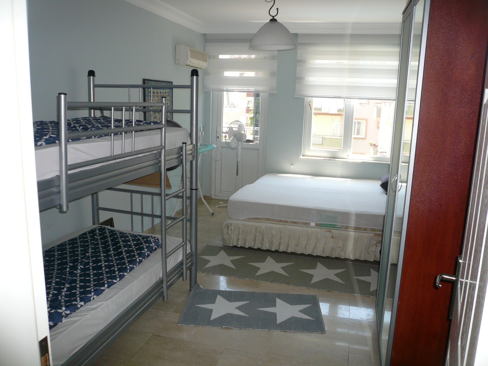 Отличная меблированная квартира 3+1 в пешей доступности от пляжа, 130 м2.Центр, Алания. фото 18