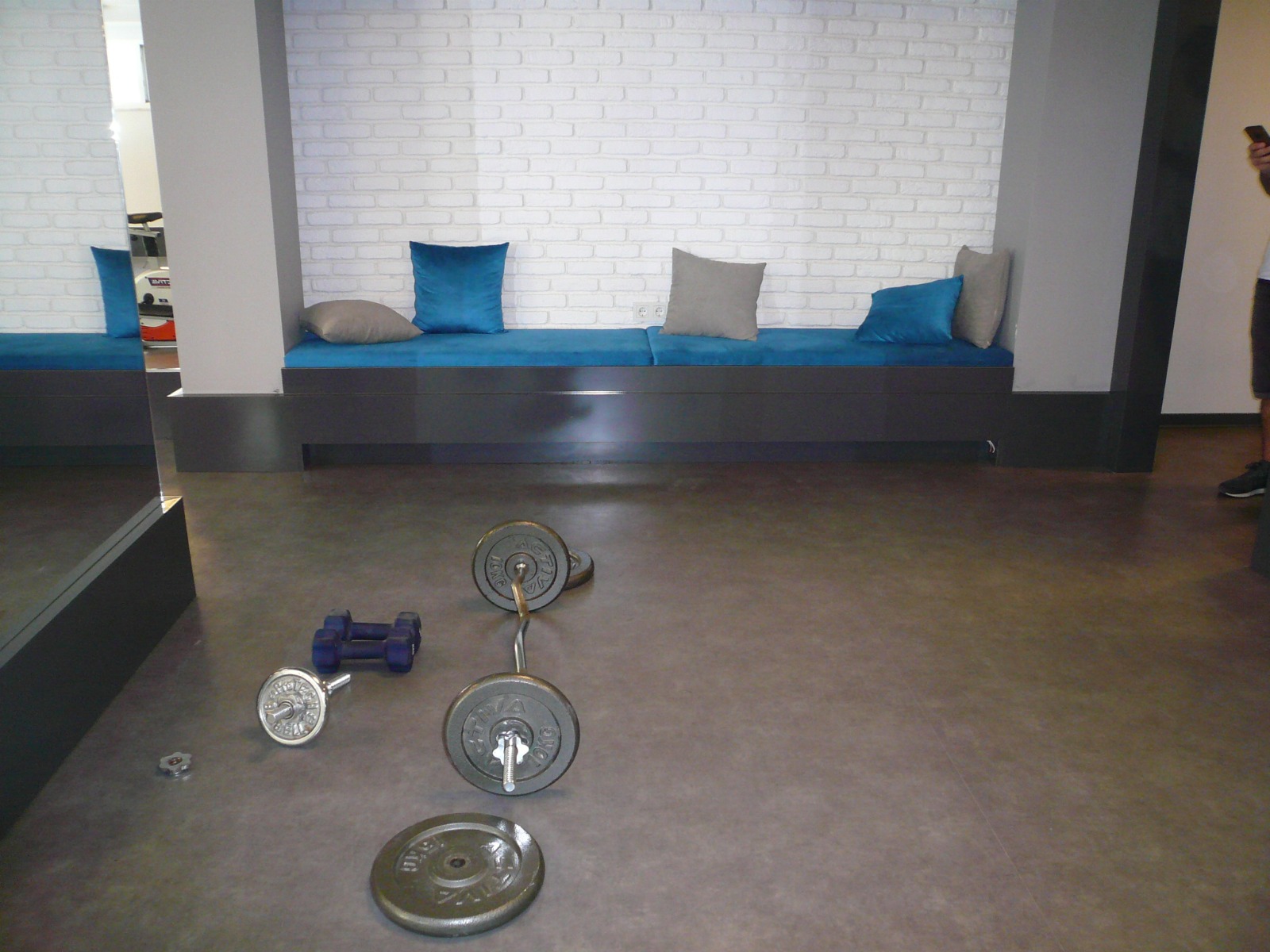 Отличная меблированная квартира 3+1 в пешей доступности от пляжа, 130 м2.Центр, Алания. фото 21