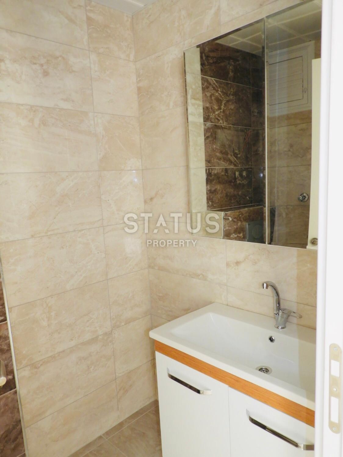 Трехкомнатная квартира в отличном комплексе в Махмутларе, 110 м2 фото 8