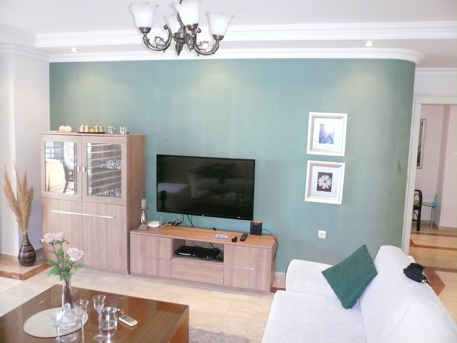 Отличная меблированная квартира 3+1 в пешей доступности от пляжа, 130 м2.Центр, Алания. фото 26