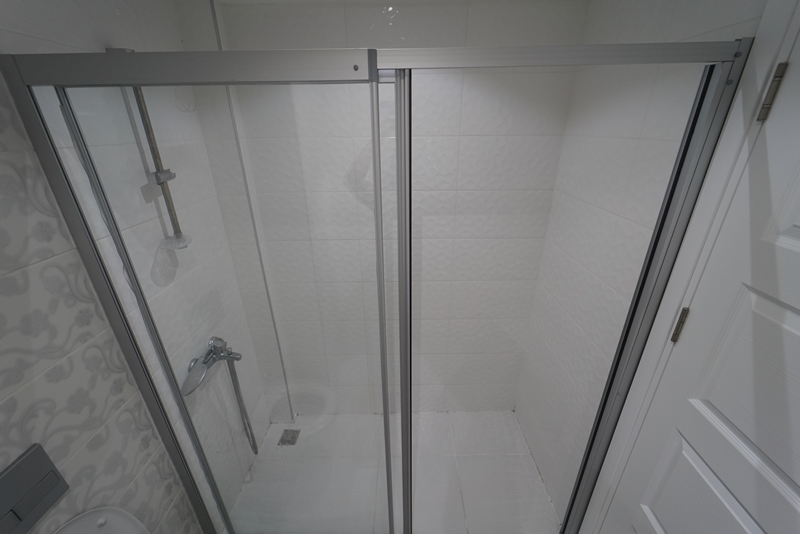 Просторная квартира с мебелью в Махмутларе, рядом с морем. 120кв.м. фото 5