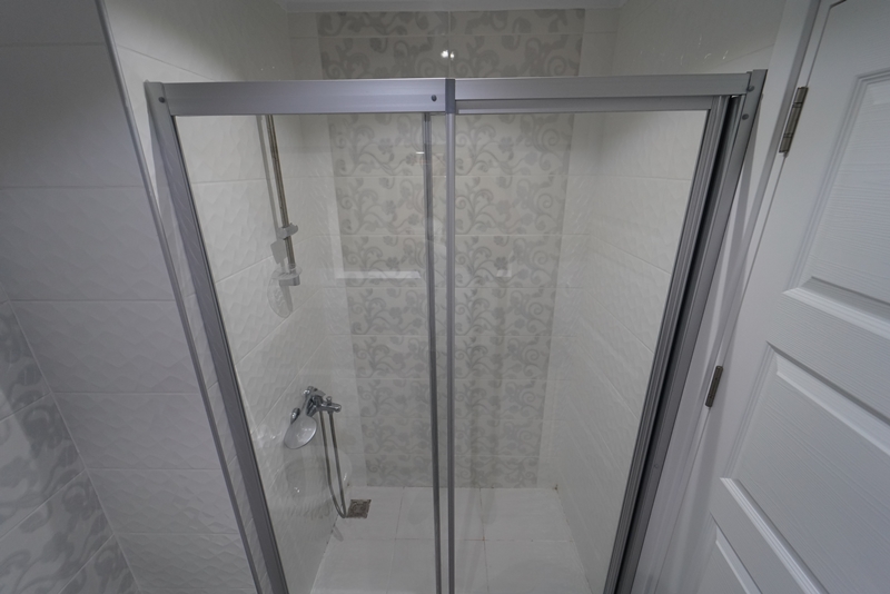 Просторная квартира с мебелью в Махмутларе, рядом с морем. 120кв.м. фото 8